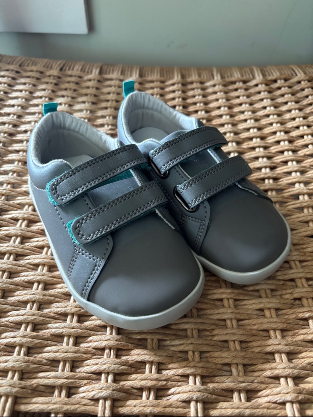Ten Little Shoes (Toddler 9)